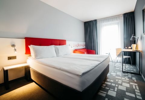 อื่นๆ Q Hotel Kraków