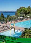 Primary image La Rocca Camping Village