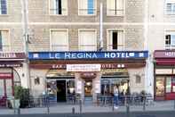 Lainnya Hotel Le Regina