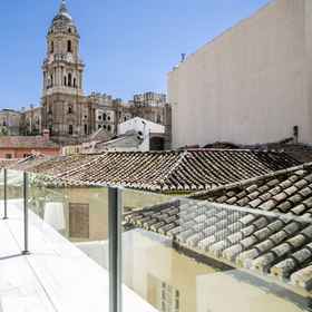 Primary image 1 Chinitas Urban Hostel, โรงแรม & ที่พัก Alcaucin