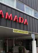 Imej utama Ramada Suites Christchurch City