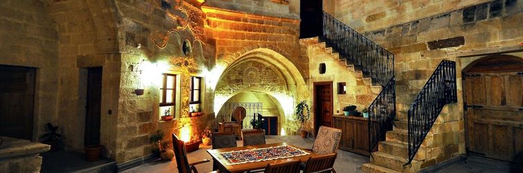 其他 Has Cave Konak