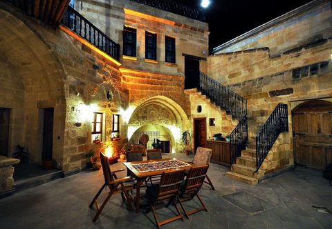 其他 Has Cave Konak