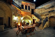 其他 Has Cave Konak