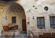 其他 2 Has Cave Konak