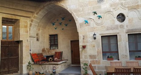 其他 2 Has Cave Konak