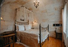 Others 2 Meleklerevi Cave Hotel