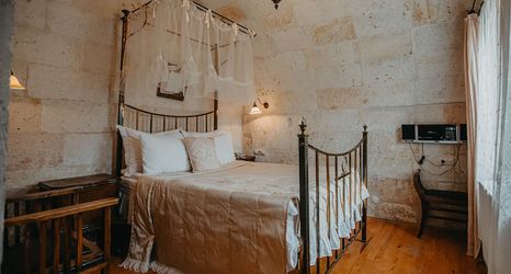 Others 2 Meleklerevi Cave Hotel