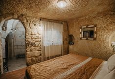 Others 6 Meleklerevi Cave Hotel