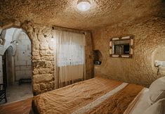 기타 6 Meleklerevi Cave Hotel