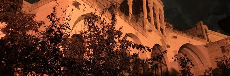 Others Meleklerevi Cave Hotel