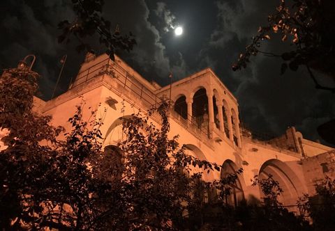 Others Meleklerevi Cave Hotel