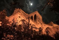 기타 Meleklerevi Cave Hotel