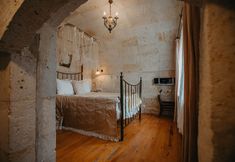 Others 4 Meleklerevi Cave Hotel