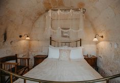 Others 3 Meleklerevi Cave Hotel