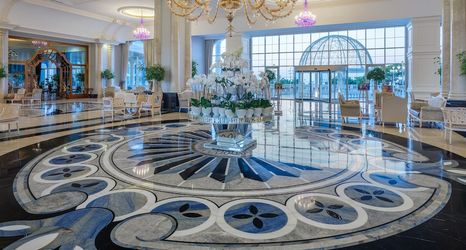 その他 2 Rubi Platinum Spa Resort & Suites - All Inclusive