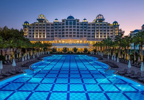 その他 Rubi Platinum Spa Resort & Suites - All Inclusive