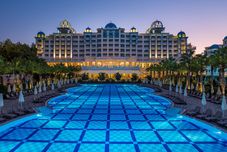 その他 Rubi Platinum Spa Resort & Suites - All Inclusive