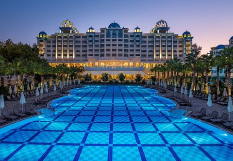 Others Rubi Platinum Spa Resort & Suites - All Inclusive