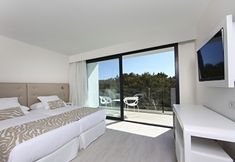 기타 6 Iberostar Waves Cala Millor -Adults Only