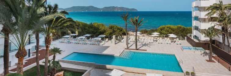 기타 Iberostar Waves Cala Millor -Adults Only