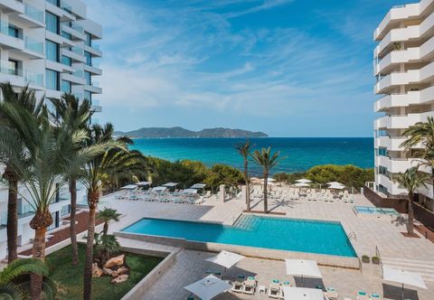 기타 Iberostar Waves Cala Millor -Adults Only