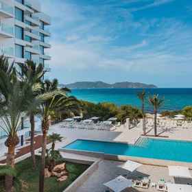 Primary image 1 Iberostar Waves Cala Millor -Adults Only, Khách sạn Estellencs