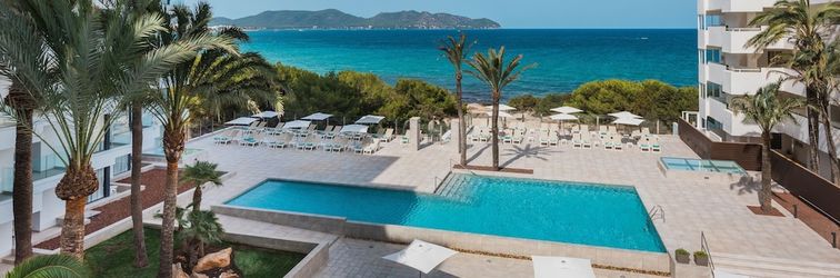 Others Iberostar Waves Cala Millor -Adults Only