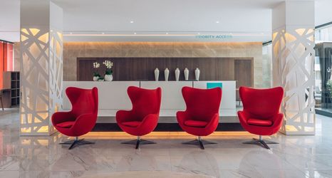 기타 2 Iberostar Waves Cala Millor -Adults Only