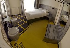 기타 4 Nekotel Concept Art Hotel