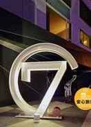 Primary image Hotel 7 Taichung