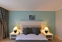 Lainnya 6 Ayaz Aqua - All Inclusive