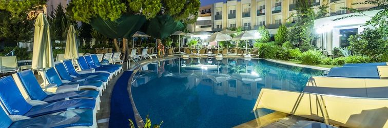 Lainnya Ayaz Aqua - All Inclusive