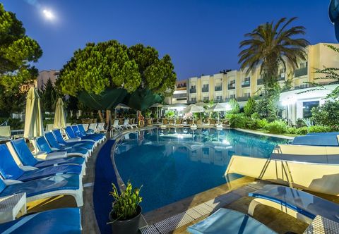 Lainnya Ayaz Aqua - All Inclusive