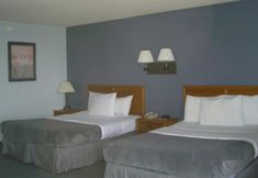 기타 5 Quails Nest Inn and Suites