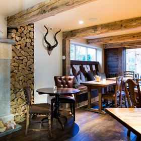 Primary image1巴里莫民宿,海恩德本区飯店