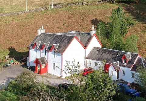 Lainnya Inverardran House