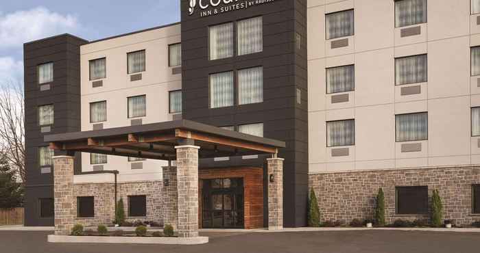 Others Country Inn & Suites by Radisson, Belleville, ON