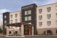 อื่นๆ Country Inn & Suites by Radisson, Belleville, ON