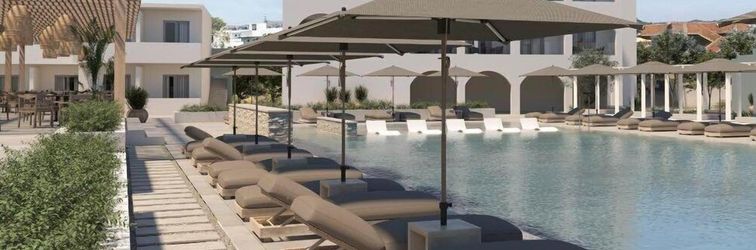 その他 Pals Studios Pefkos