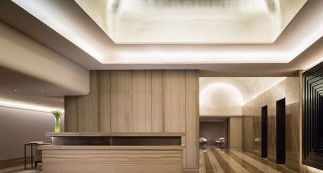 其他 2 The Knickerbocker Hotel