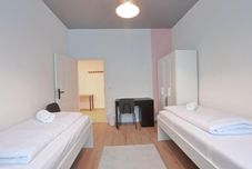 Lain-lain Hevals Grand Schöneberg