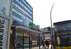 Lain-lain 2 Hevals Grand Schöneberg