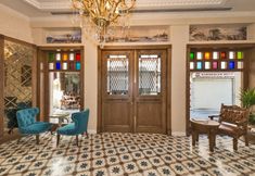 Others 5 Ada Karakoy Hotel - Special Class