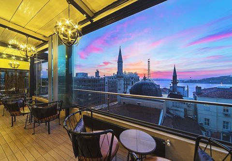 Others Ada Karakoy Hotel - Special Class