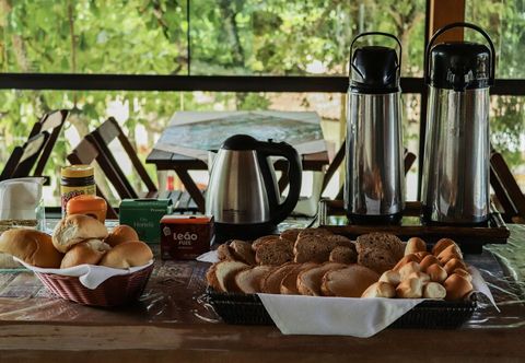 其他 Pousada Sol e Cia