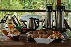 其他 Pousada Sol e Cia