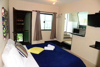 其他 4 Pousada Sol e Cia