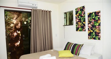 其他 2 Pousada Sol e Cia