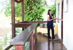 其他 6 Pousada Sol e Cia